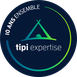 Tipi Expertise and its craftsmen adapt and continue their activity